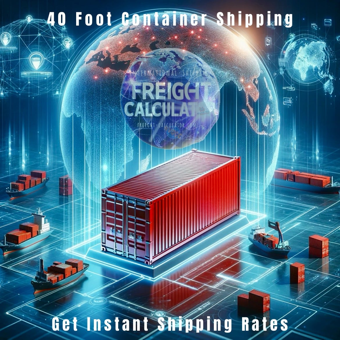 Ocean Cargo Container Shipping To SAMOA