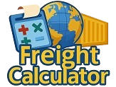 Air Freighting Calculator