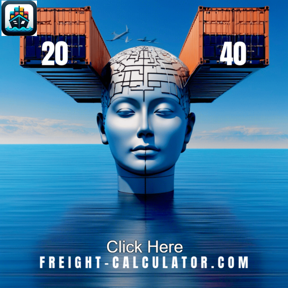 Container Shipping