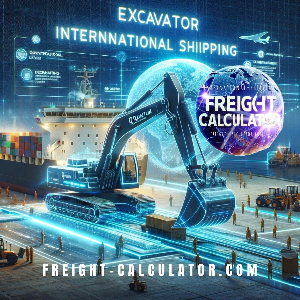 International Car Shipping