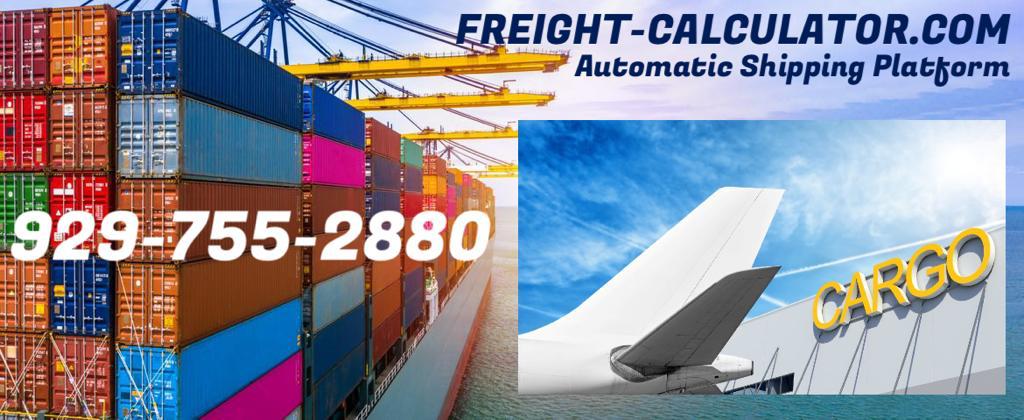 International Air Freight