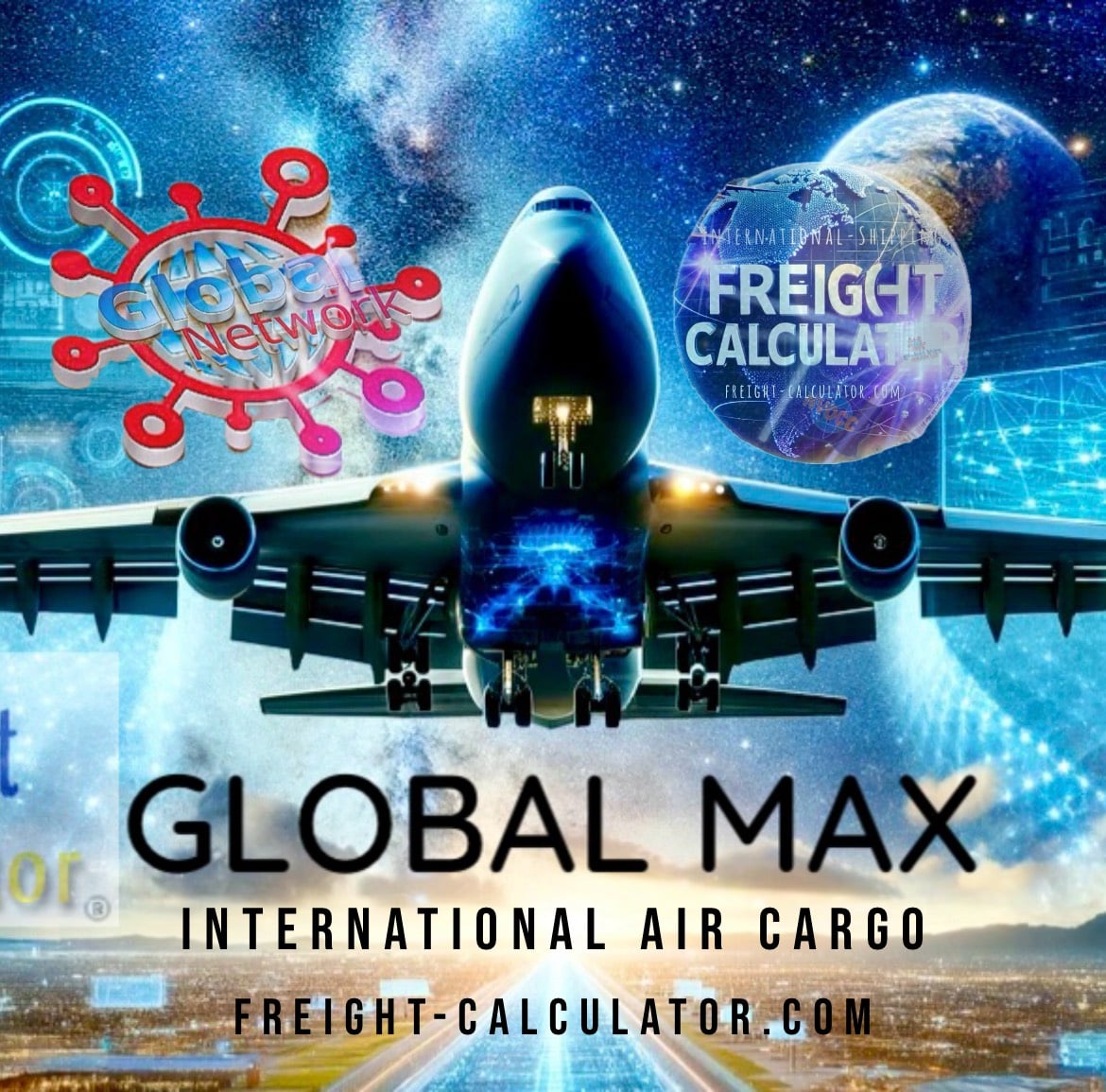 International Air Cargo To Mauritius