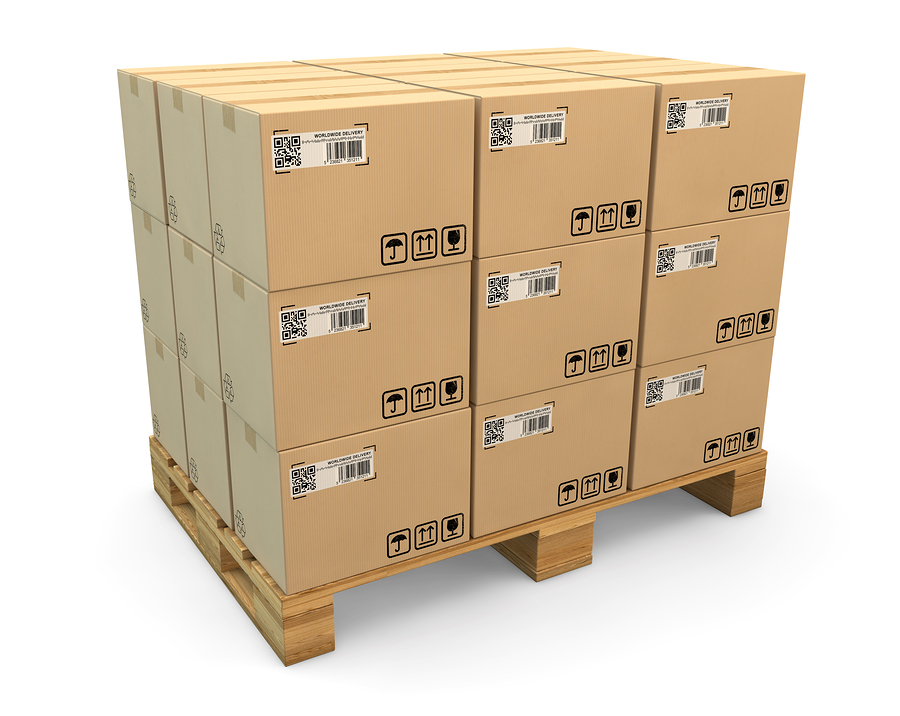 LCL Shipping