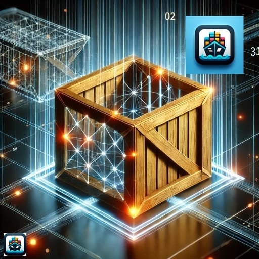 container consolidations