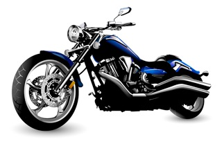 Shipping Motorcycles to New Caledonia