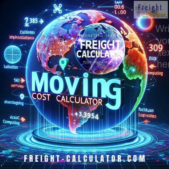 moving internationally