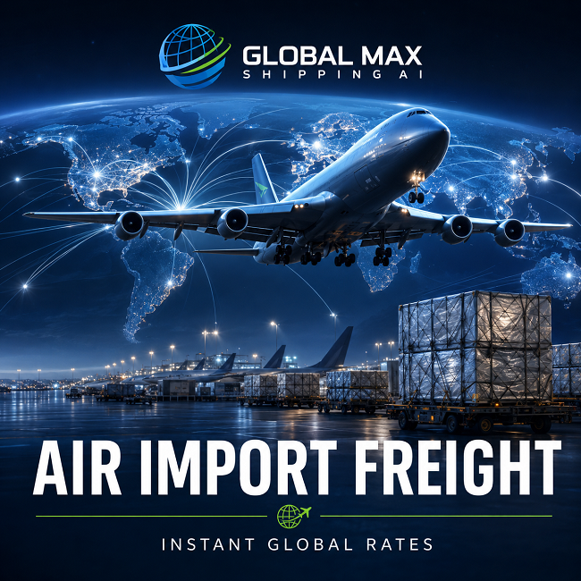 air import shipping calculator