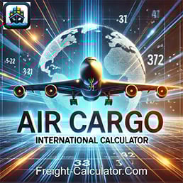 International Air Freight