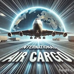 international shipping cost