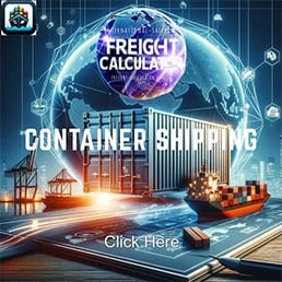Container Shipping From OKLAHOMA-CITY