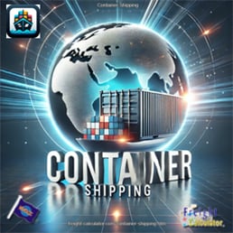 Container Shippings
