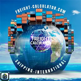 Air Freight Services