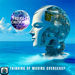 International Shipping Company