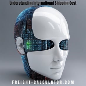international shipping calculators