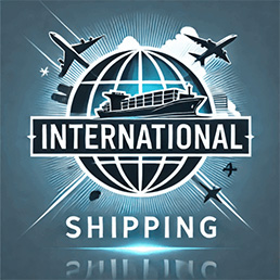 International Shipping Services