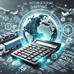 New York Freight Forwarder