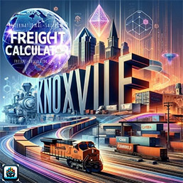 International Shipping From KNOXVILLE