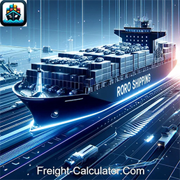 Freight Rate Calculator