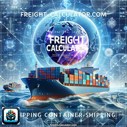 40 foot container dimensions