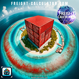 shipping container cost