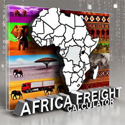 Shipping to Africa