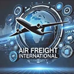 International Air Freight Rate Calculator