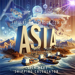 International Shipping