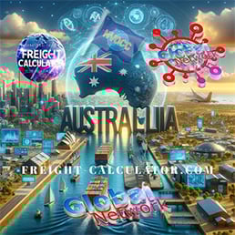 Shipping to Australia