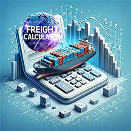 Ocean Container Shipping