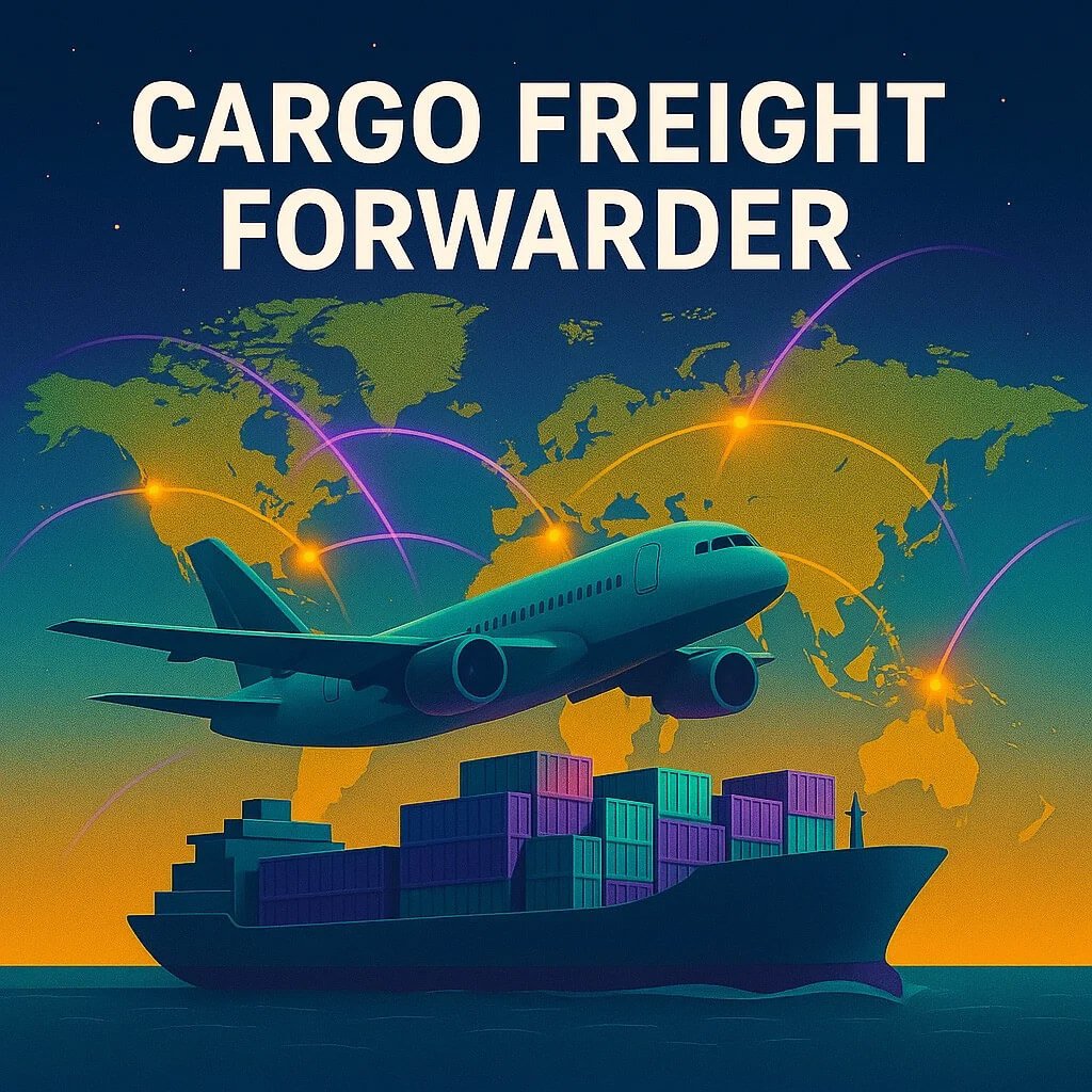 Air Cargo Forwarding Services