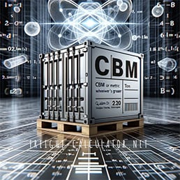 What is a Cubic Meter