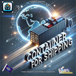 Container Shipping