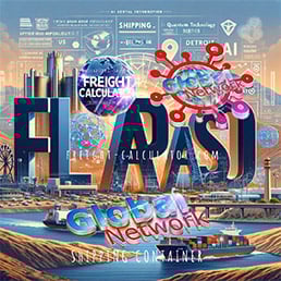 International Shipping from El-Paso