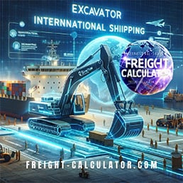 international car shipping
