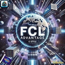 FCL-Shipping