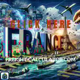 Shipping to France