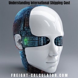 container shipping cost