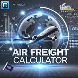 Container Shipping Calculator