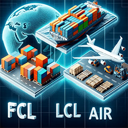 International Shipping From PHILADELPHIA