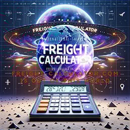 Freight-Calculator