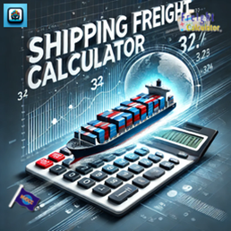 Freight-Calculator