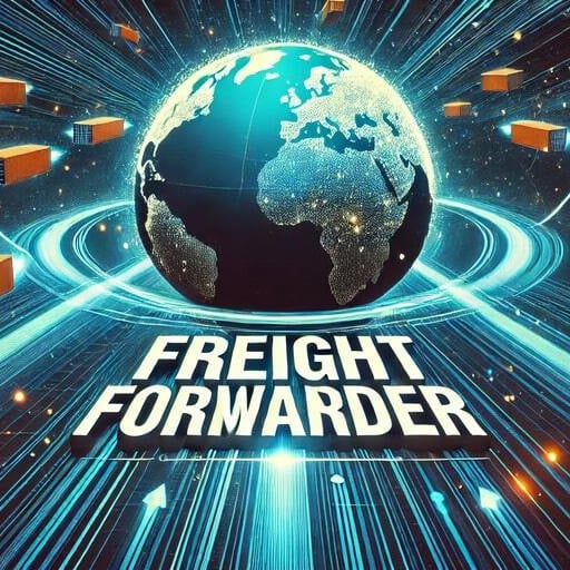 New-York Ocean Freight Forwarder