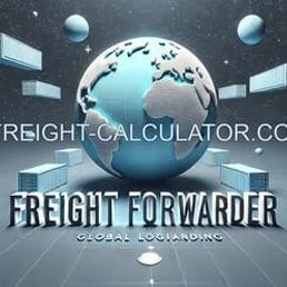 Freight Forwarder Services