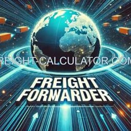 Air Freight Forwarder