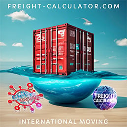 Ocean Container Shipping