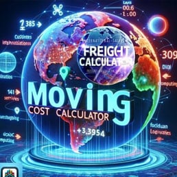 International Moving