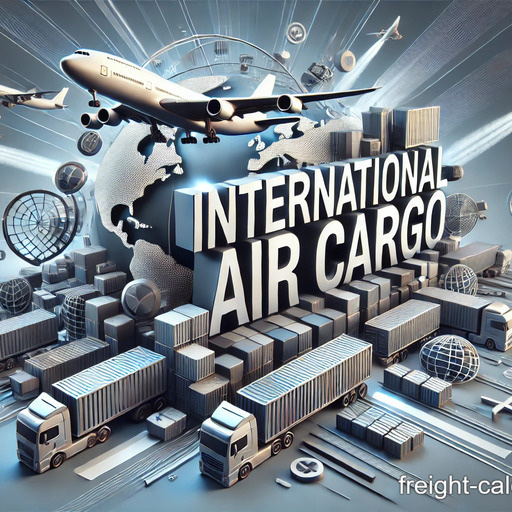 Air Freight Services