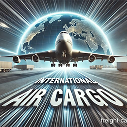 Ocean Container Shipping