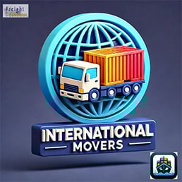 International Mover