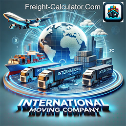 International Moving Company